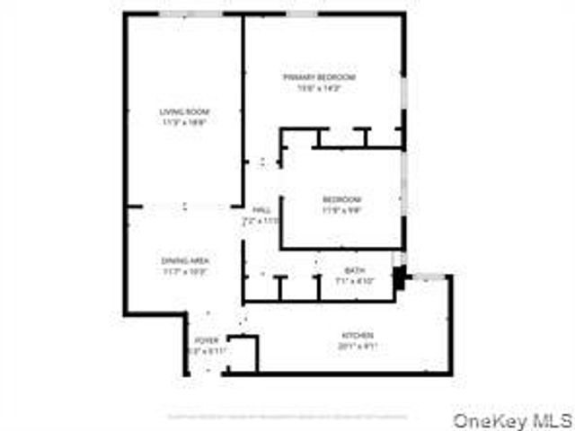 29 Abeel Avenue 4A, Yonkers, NY 10705
