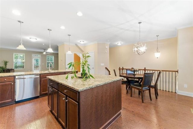 3109 Boldmere SE Trail, Smyrna, GA 30080