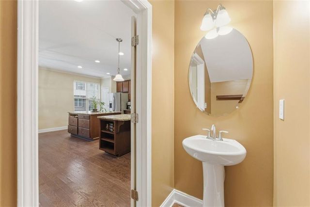 3109 Boldmere SE Trail, Smyrna, GA 30080