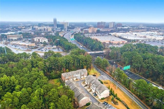 3109 Boldmere SE Trail, Smyrna, GA 30080