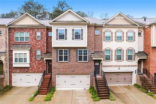 3109 Boldmere SE Trail, Smyrna, GA 30080