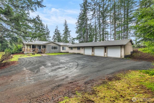 71 E Rhododendron Place, Shelton, WA 98584