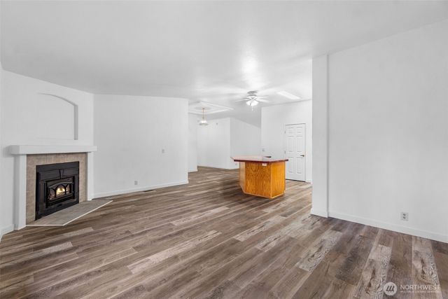 71 E Rhododendron Place, Shelton, WA 98584