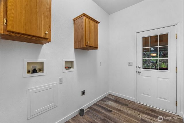 71 E Rhododendron Place, Shelton, WA 98584