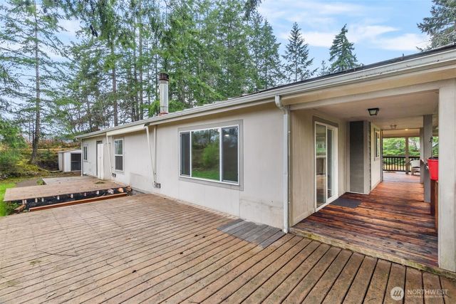 71 E Rhododendron Place, Shelton, WA 98584