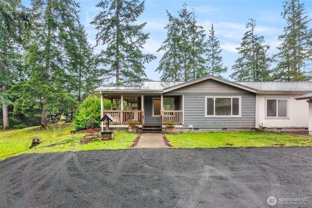71 E Rhododendron Place, Shelton, WA 98584