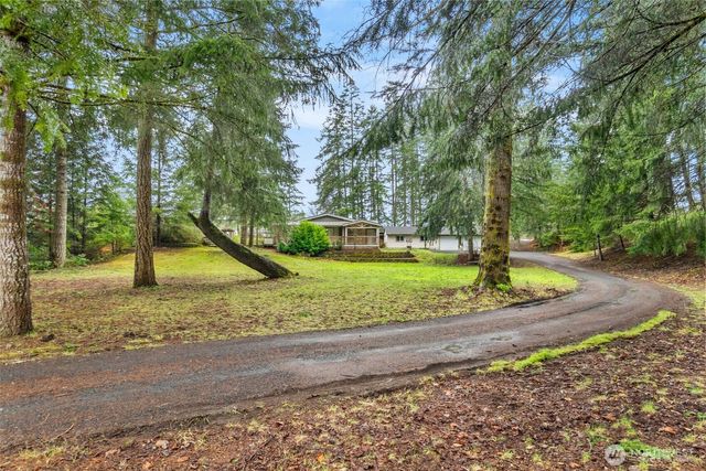 71 E Rhododendron Place, Shelton, WA 98584