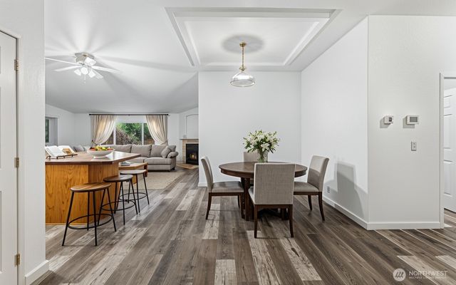 71 E Rhododendron Place, Shelton, WA 98584