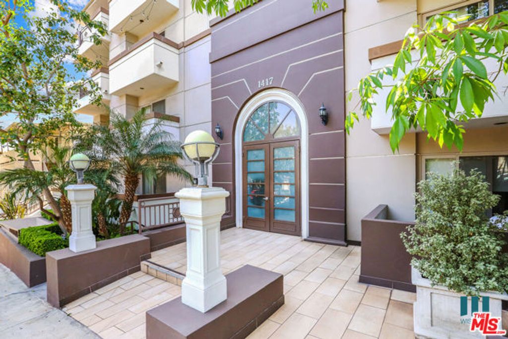 1417 Butler Avenue ph4, Los Angeles, CA 90025
