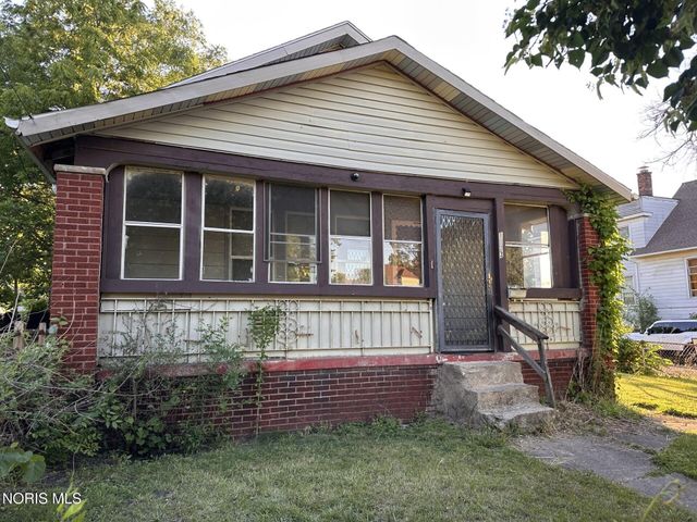 1023 Heston Street, Toledo, OH 43607