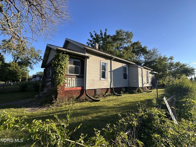 1023 Heston Street, Toledo, OH 43607