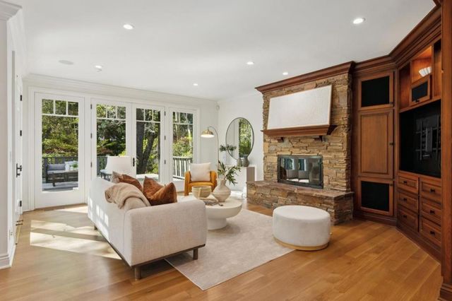 13999 Alta Vista Avenue, Saratoga, CA 95070