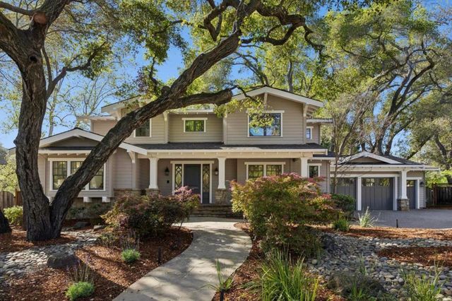 13999 Alta Vista Avenue, Saratoga, CA 95070