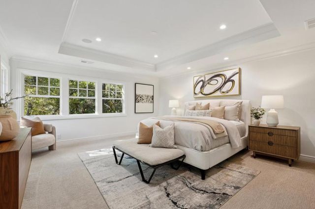 13999 Alta Vista Avenue, Saratoga, CA 95070