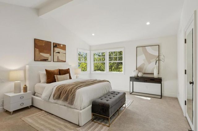 13999 Alta Vista Avenue, Saratoga, CA 95070