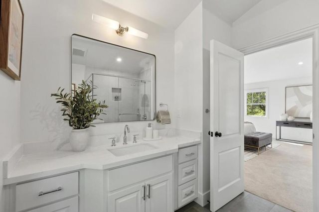 13999 Alta Vista Avenue, Saratoga, CA 95070