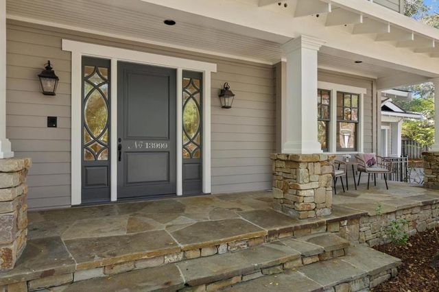 13999 Alta Vista Avenue, Saratoga, CA 95070