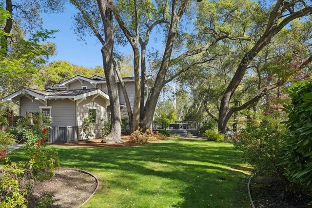 13999 Alta Vista Avenue, Saratoga, CA 95070