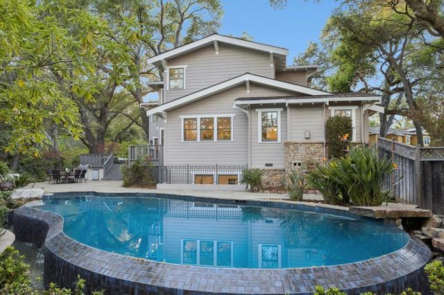 13999 Alta Vista Avenue, Saratoga, CA 95070