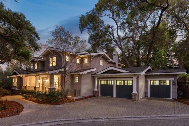 13999 Alta Vista Avenue, Saratoga, CA 95070