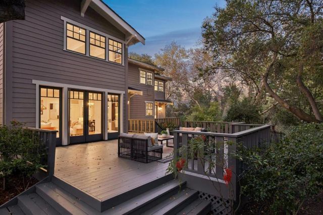 13999 Alta Vista Avenue, Saratoga, CA 95070