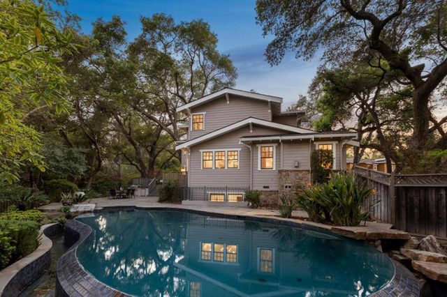 13999 Alta Vista Avenue, Saratoga, CA 95070