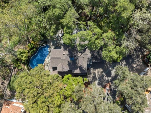 13999 Alta Vista Avenue, Saratoga, CA 95070