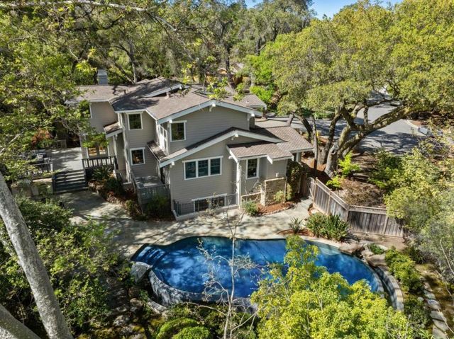 13999 Alta Vista Avenue, Saratoga, CA 95070