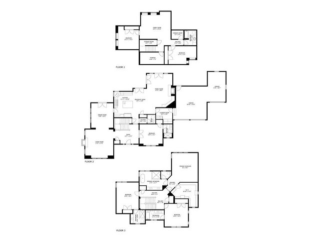 13999 Alta Vista Avenue, Saratoga, CA 95070