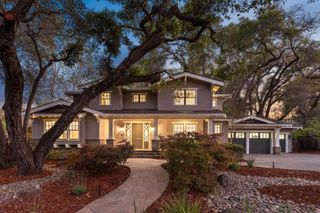 13999 Alta Vista Avenue, Saratoga, CA 95070