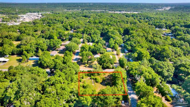 4387 Reinsma Rd, Milton, FL 32583