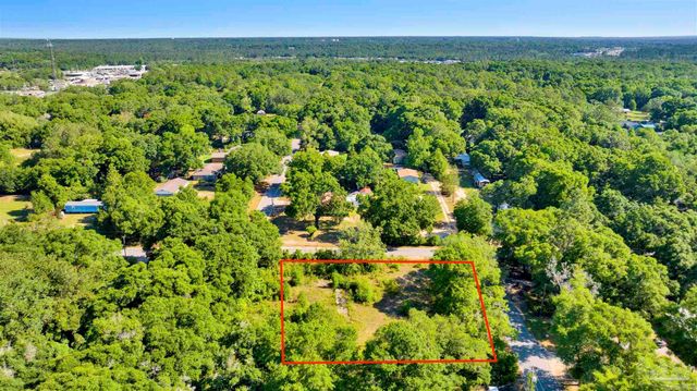 4387 Reinsma Rd, Milton, FL 32583