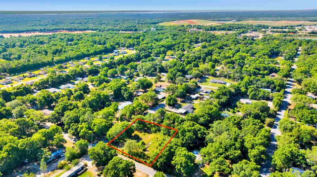 4387 Reinsma Rd, Milton, FL 32583