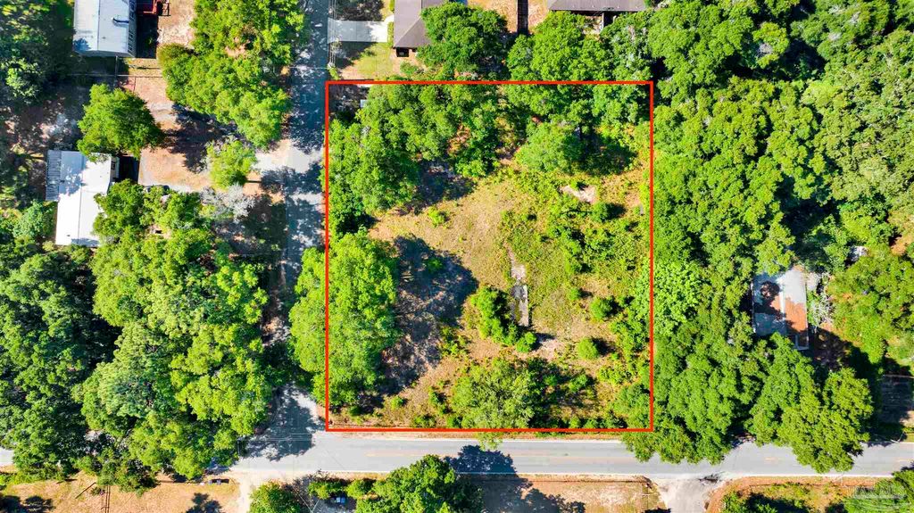 4387 Reinsma Rd, Milton, FL 32583