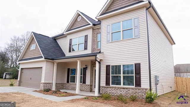 120 Bluecoat Trail, Byron, GA 31008