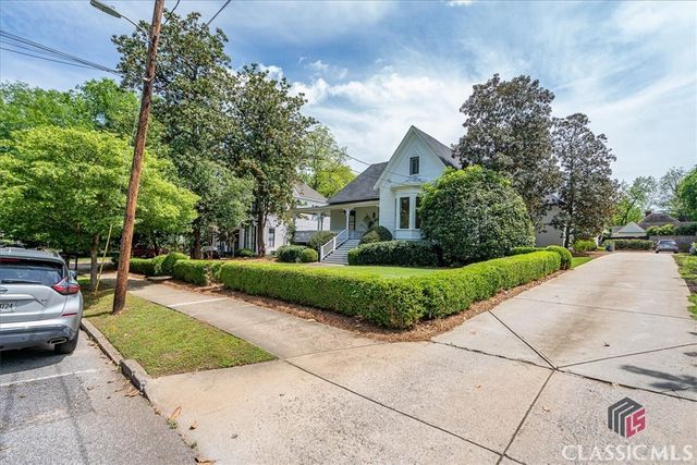 257 Hill Street, Athens, GA 30601
