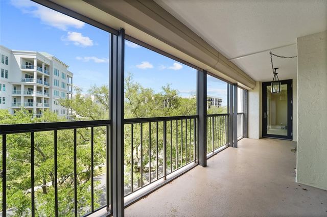 220 BELLEVIEW BOULEVARD 601, Belleair, FL 33756