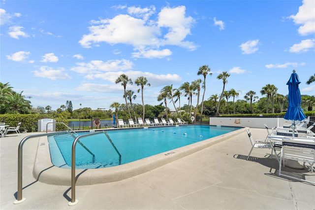 220 BELLEVIEW BOULEVARD 601, Belleair, FL 33756