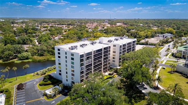 220 BELLEVIEW BOULEVARD 601, Belleair, FL 33756