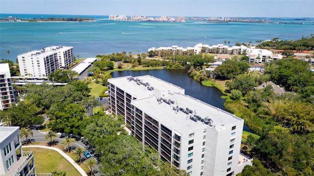 220 BELLEVIEW BOULEVARD 601, Belleair, FL 33756