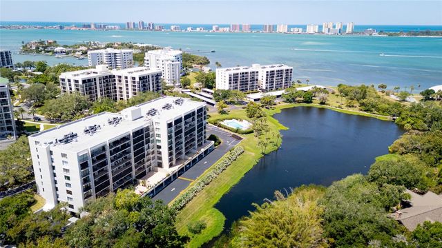 220 BELLEVIEW BOULEVARD 601, Belleair, FL 33756