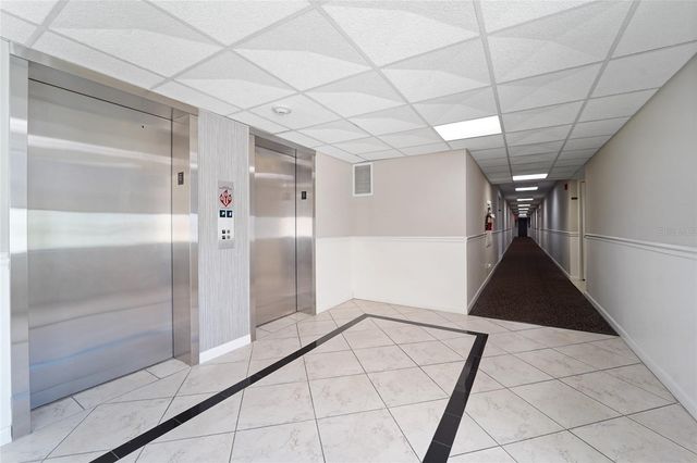 220 BELLEVIEW BOULEVARD 601, Belleair, FL 33756