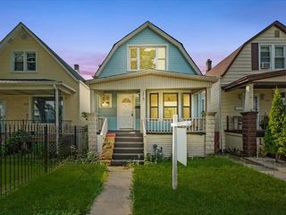 3219 W 64th Street, Chicago, IL 60629