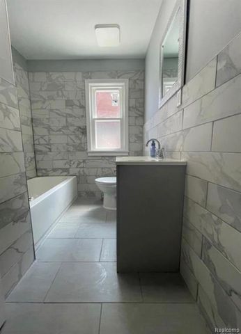 14910 Anne Avenue, Allen Park, MI 48101