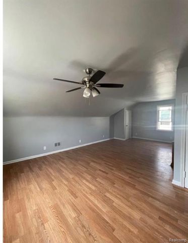 14910 Anne Avenue, Allen Park, MI 48101