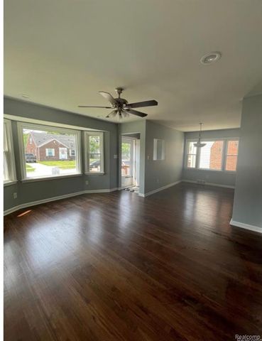 14910 Anne Avenue, Allen Park, MI 48101