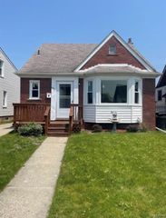 14910 Anne Avenue, Allen Park, MI 48101