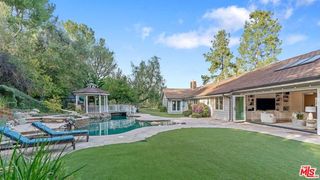 24901 Jim Bridger Road, Hidden Hills, CA 91302