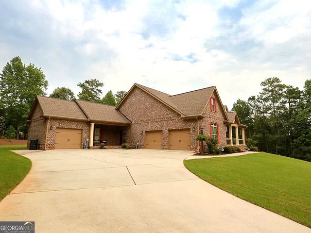 3760 Oak Hill Road, Douglasville, GA 30135