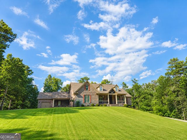 3760 Oak Hill Road, Douglasville, GA 30135